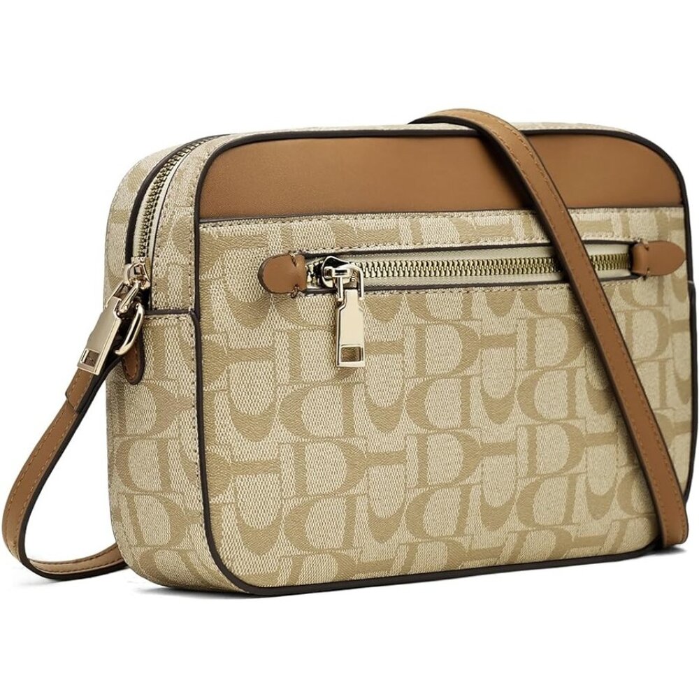 Crossbody Bags with Adjustable Strap